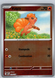 Vulpix - 019/132