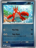 Corphish