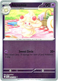Alcremie