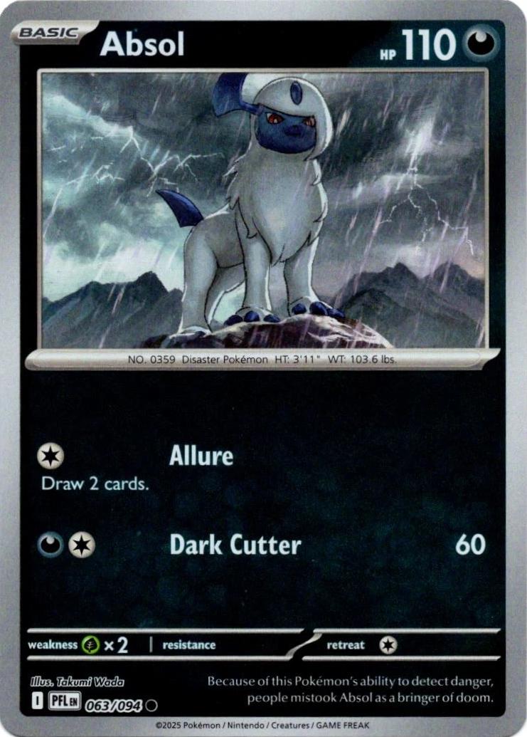 Absol