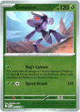 Genesect