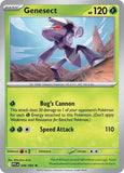 Genesect [PFL - 008/094]