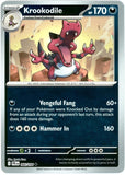 Krookodile