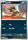 Sandile