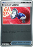 Pokemon Catcher