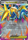 Mega Skarmory ex - 055/088