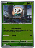 Rowlet - 010/088