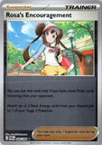 Rosa's Encouragement - 084/088 [POR - 084/088]
