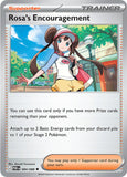 Rosa's Encouragement - 084/088 [POR - 084/088]