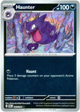 Haunter