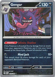 Gengar [POR - 050/088]