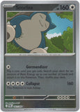 Snorlax