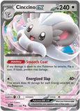 Cinccino ex - 073/086