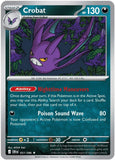 Crobat - 051/086 [CRI - 051/086]