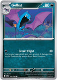 Golbat