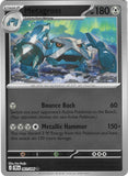 Metagross [CRI - 061/086]