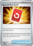 Special Red Card - 082/086