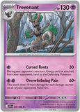 Trevenant