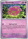 Spiritomb