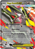 Mega Excadrill ex - 065/084