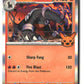 Houndoom TTBB23 Holofoil NM