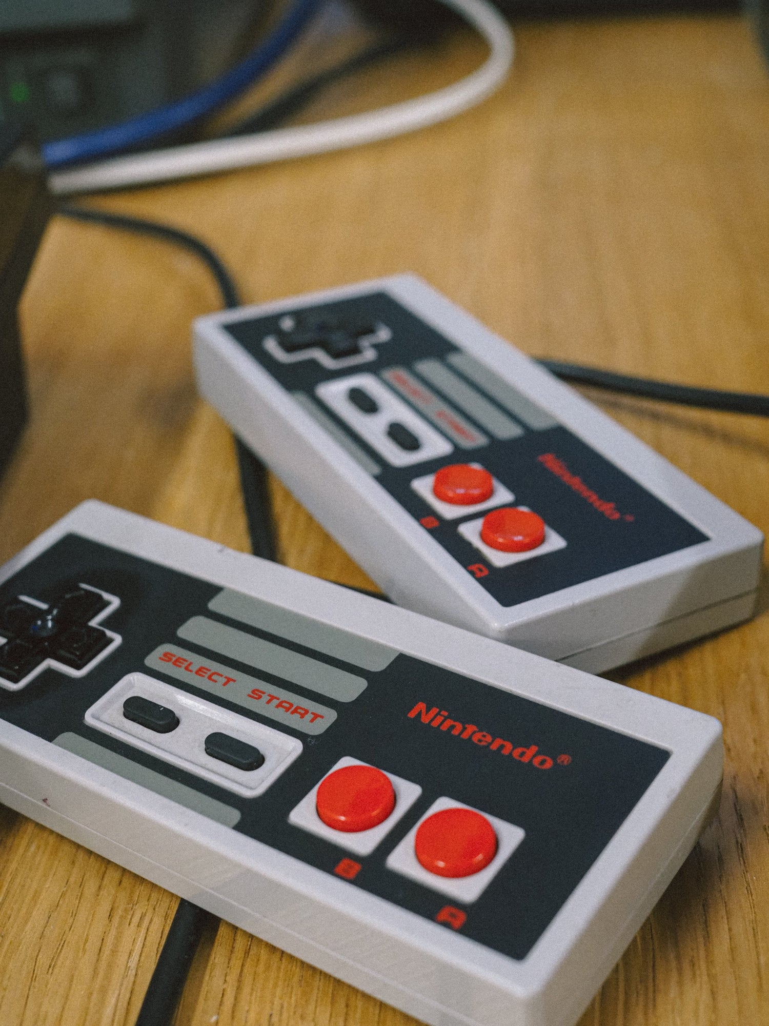 NES