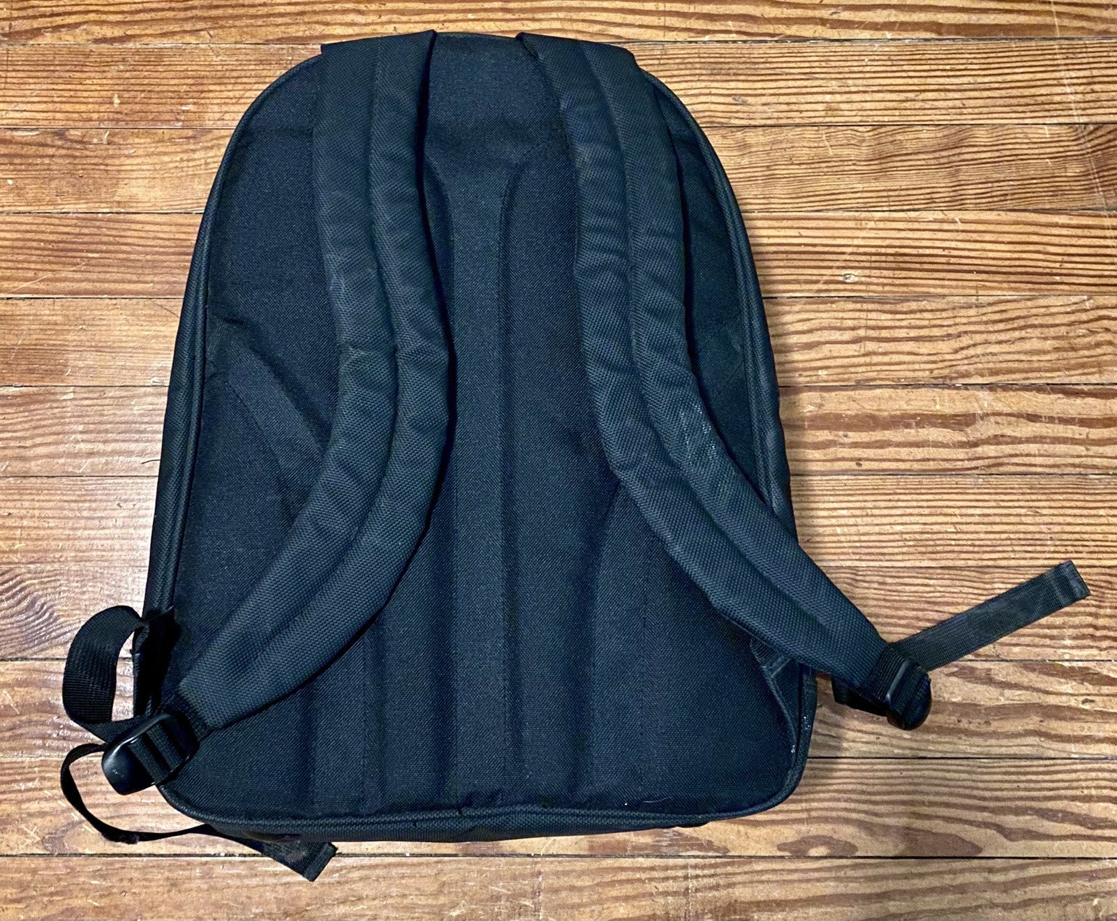 Official Xbox Backpack Heavy Duty Padded Game System Console Carrying Case Bag