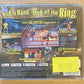 WCW Mayhem Wrestling Black Label (PlayStation 1, 1999) Brand New Factory Sealed
