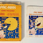 Pac-Man (Atari 2600) CUB W/ Manual, Authentic, Tested & Working