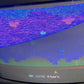 Vanguard (Atari 2600, 1982) Tested and Working, Manual Included