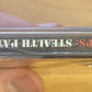 Spec Ops: Stealth Patrol (Sony Playstation 1, 2000) PS1 Brand New Factory Sealed