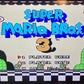 Super Mario Bros. 3 (Nintendo Entertainment System, 1990) NES, Authentic & Works