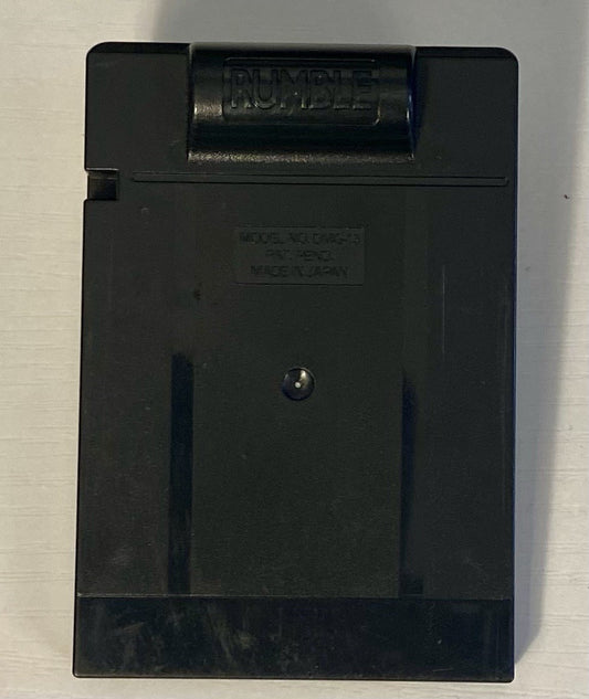 Pokémon Pinball (Nintendo Game Boy Color, 1999) Authentic W/ Manual, Tested