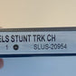 Hot Wheels: Stunt Track Challenge  (PlayStation 2 PS2, 2004) Brand New Sealed