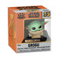Star Wars Funko Pop The Mandalorian With Grogu Mystery Minis Mando #30 Brand New