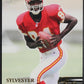 2000 Collector's Edge Graded Sylvester Morris #163 PSA 10 GEM MT Rookie RC