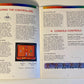 Raiders of the Lost Ark (Atari 2600, 1982) With Manual, Tested & Working