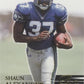 Collector's Edge 2000 Graded Shaun Alexander #174 Rookie High Numbers PSA 9