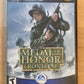 Medal Of Honor Frontline & Call Of Duty Finest Hour Bundle PlayStation 2 Tested