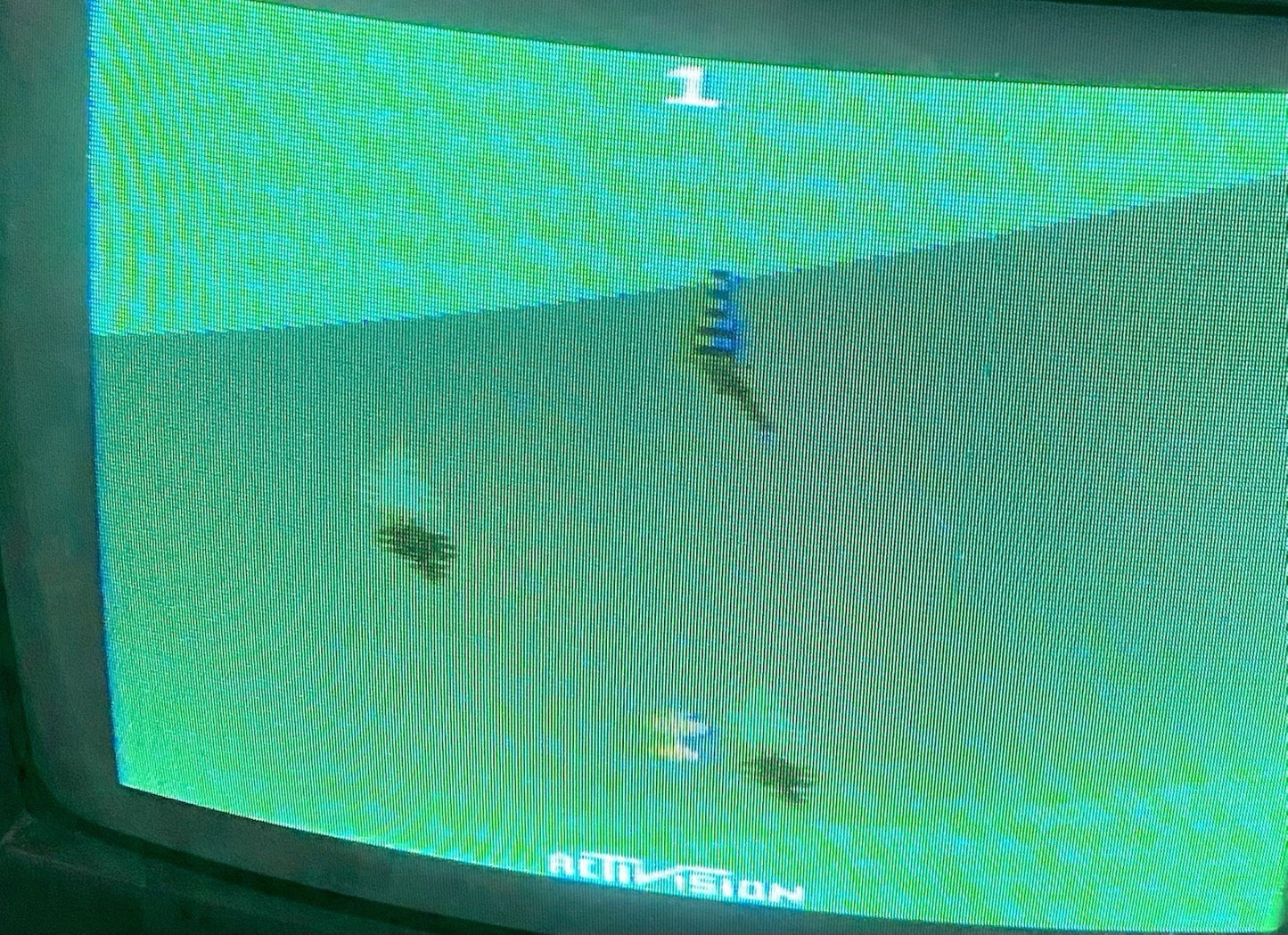Atari 2600 Game Lot Of 6 Video Game Carts & Manuals, Retro Classic Bundle Tested