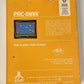 Pac-Man (Atari 2600) CUB W/ Manual, Authentic, Tested & Working