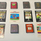 Atari 2600 Game Lot Of 6 Video Game Carts & Manuals, Retro Classic Bundle Tested