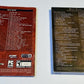 Bundle of Hardcover Halo Graphic Novel & World Of Warcraft/Rome Total War Manual