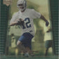 2000 Upper Deck Encore Star Rookie Michael Wiley #246 Holo SGC 96 Mint 9