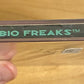 Bio Freaks (Sony Playstation 1, 1998) Brand New Factory Sealed, Black Label