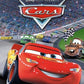 Cars Greatest Hits PS2 PlayStation 2 Complete With Manual Disney Pixar