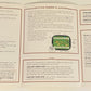 Stampede (Atari 2600, 1981) Authentic Cart & Manual, Tested & Working