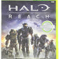 Halo Reach (Xbox 360, 2010) CIB Complete w/ Manual Tested & Works!