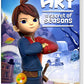 Ary and the Secret of Seasons - Nintendo Switch - Tested