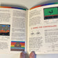 Vanguard (Atari 2600, 1982) Tested and Working, Manual Included